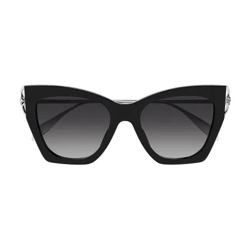 Alexander McQueen AM0375S Sunglasses - view 7